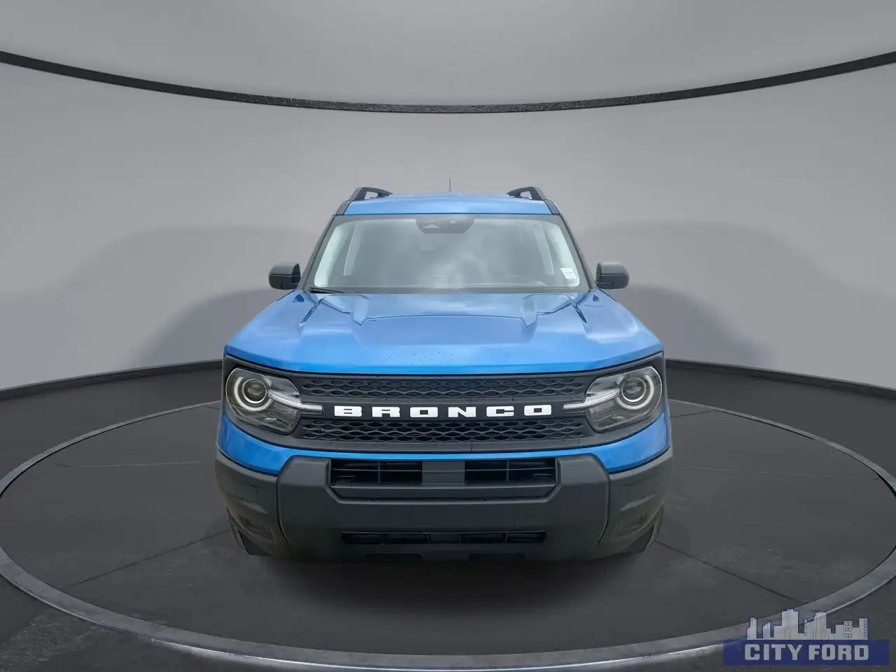 Ford Bronco Sport fotografie Ford Bronco Sport