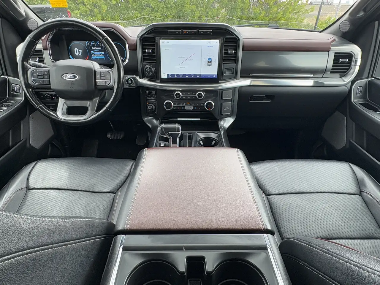 Ford F 150 снимка Ford F 150