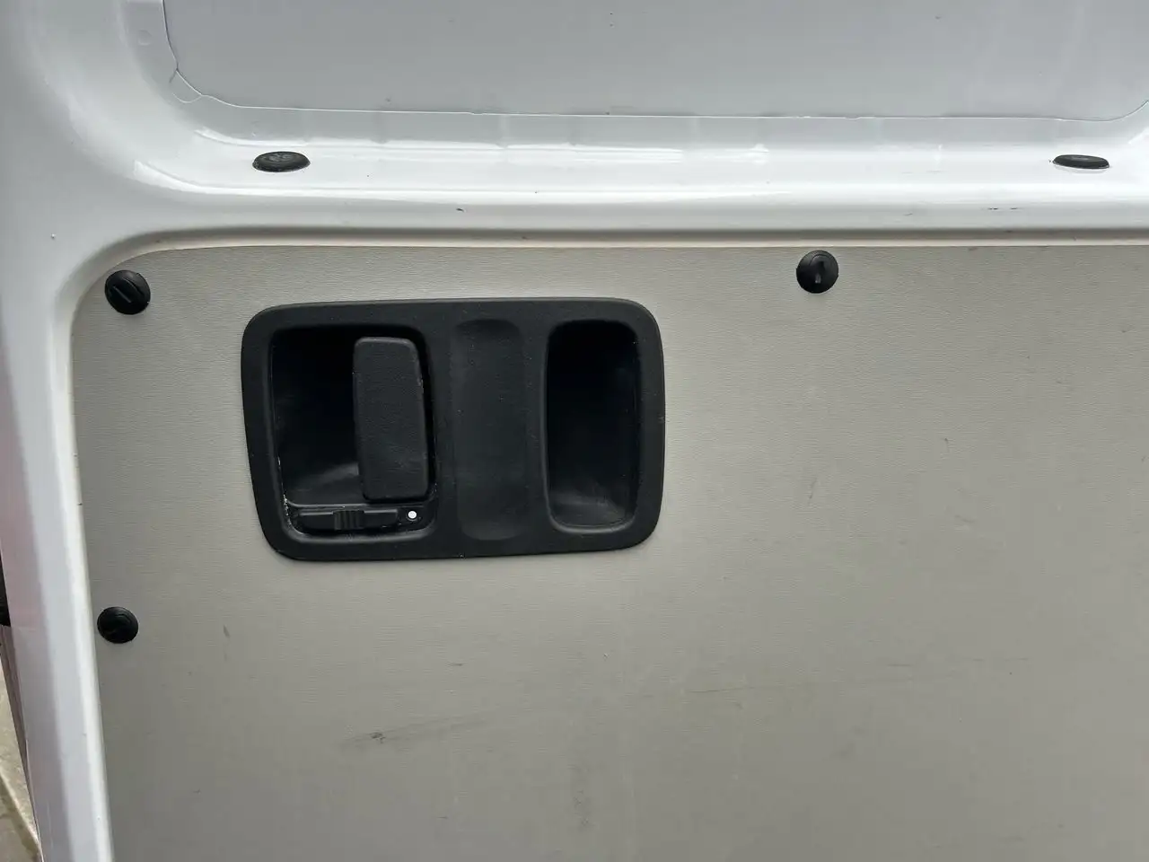Mercedes-Benz Metris Cargo Van снимка Mercedes-Benz Metris Cargo Van