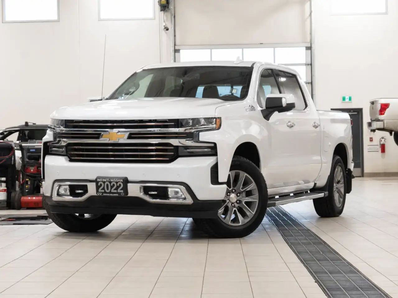 Chevrolet Silverado 1500 снимка Chevrolet Silverado 1500