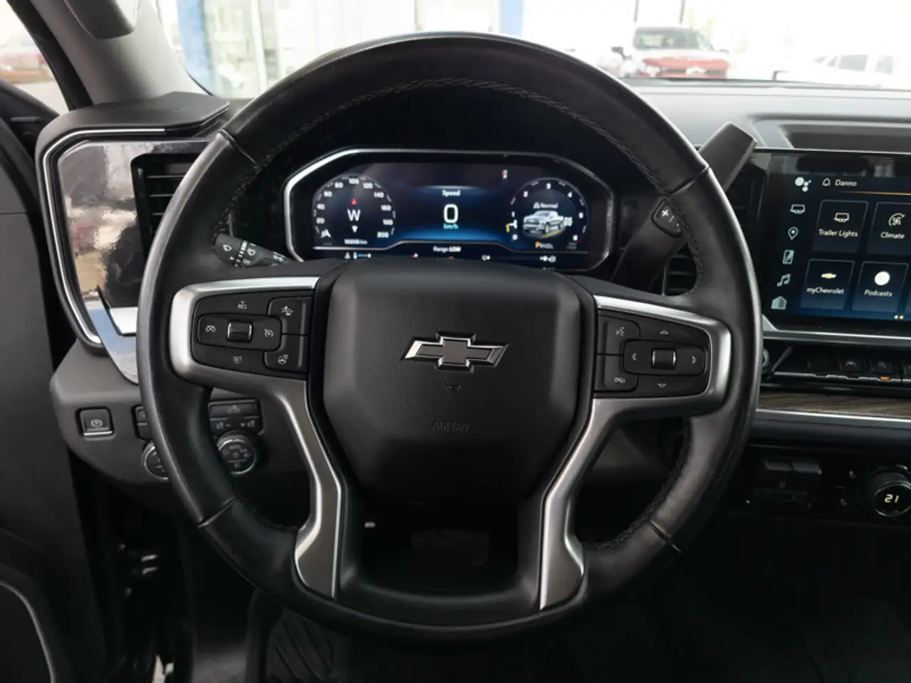 Chevrolet Silverado 1500 снимка Chevrolet Silverado 1500