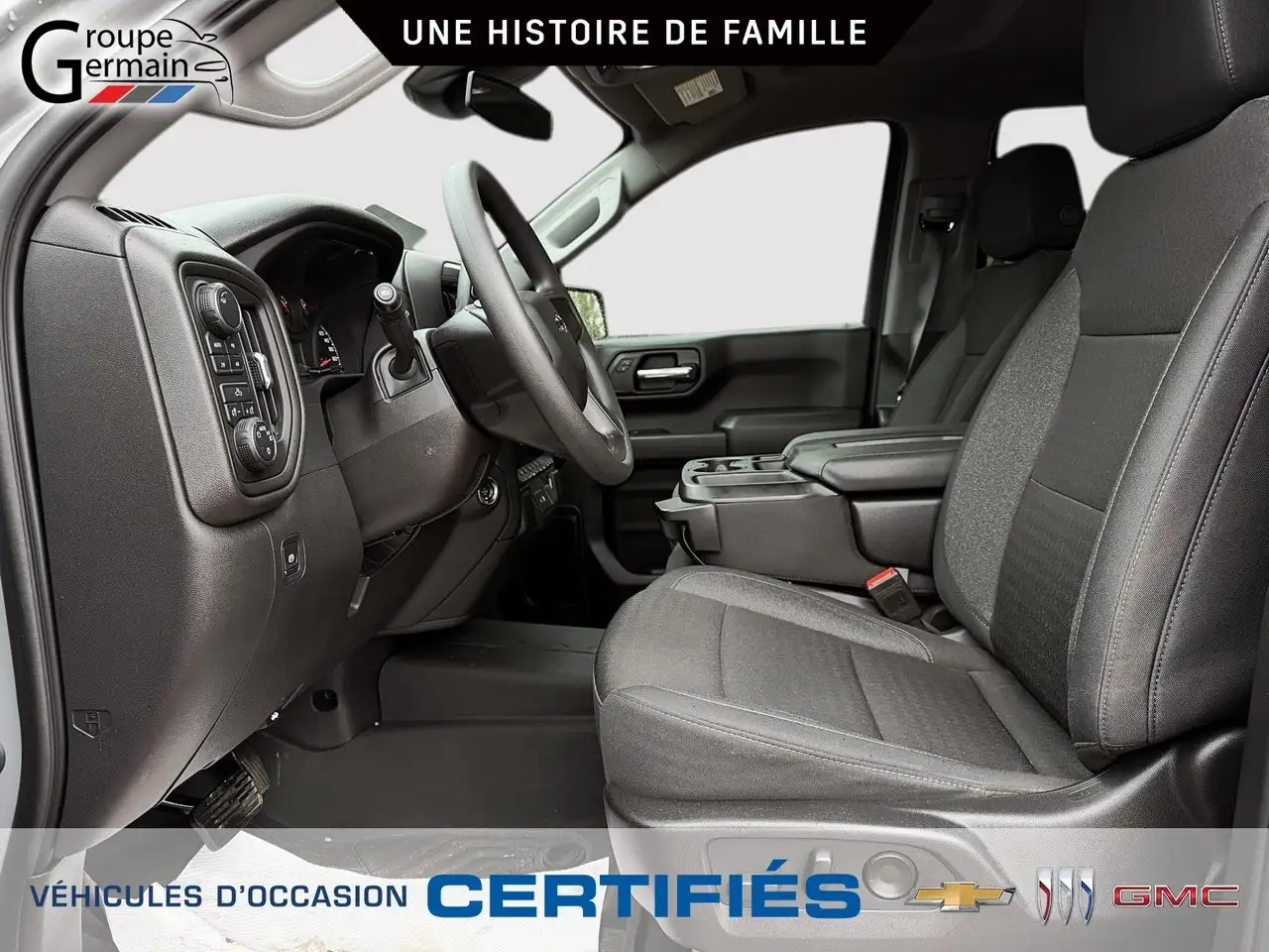 Chevrolet Silverado 1500 снимка Chevrolet Silverado 1500