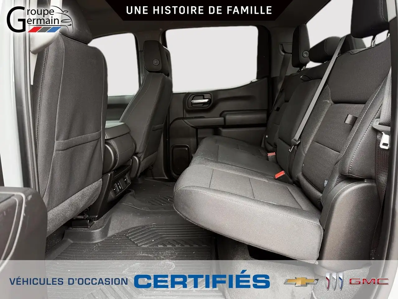 Chevrolet Silverado 1500 снимка Chevrolet Silverado 1500