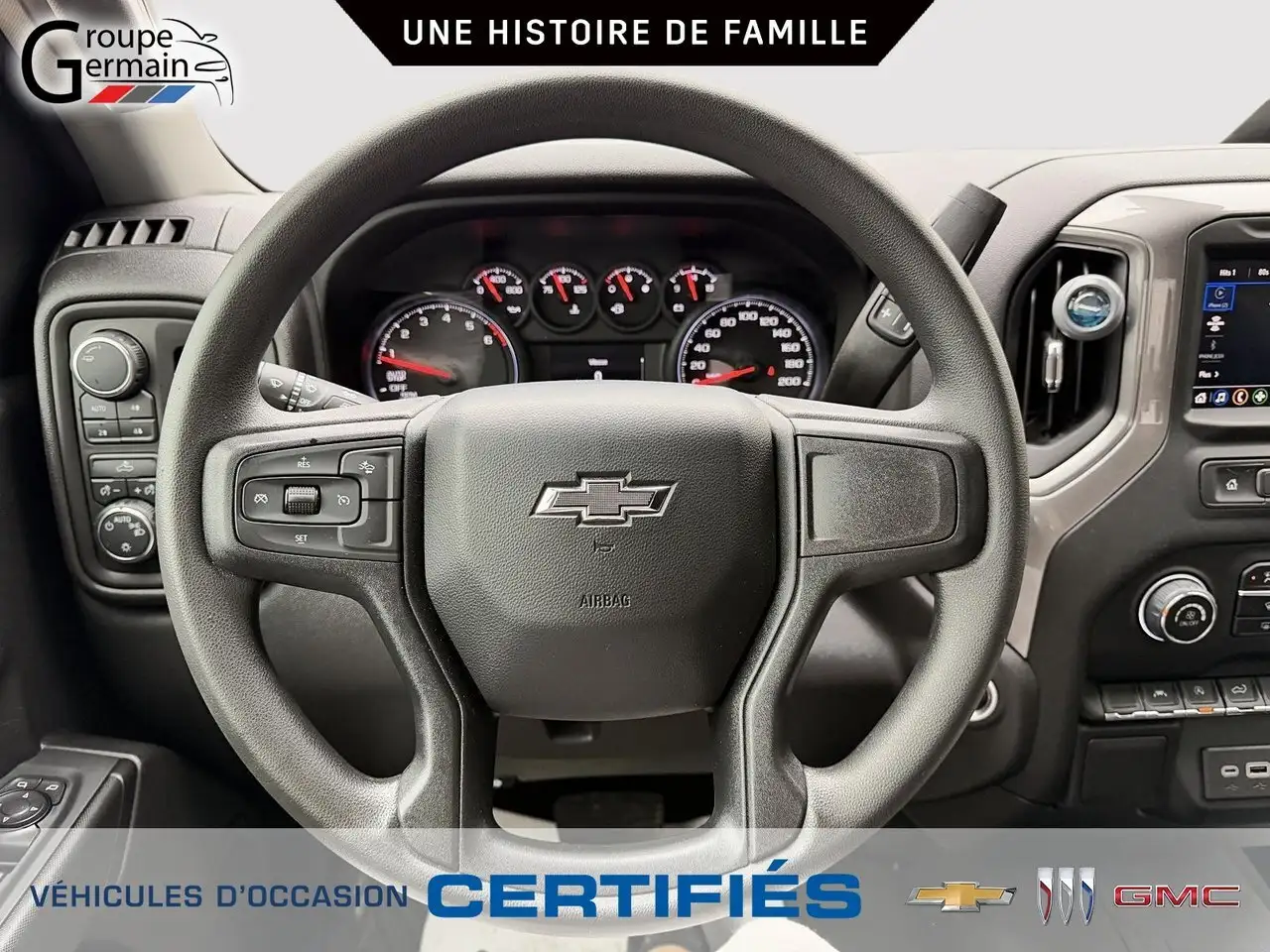 Chevrolet Silverado 1500 снимка Chevrolet Silverado 1500