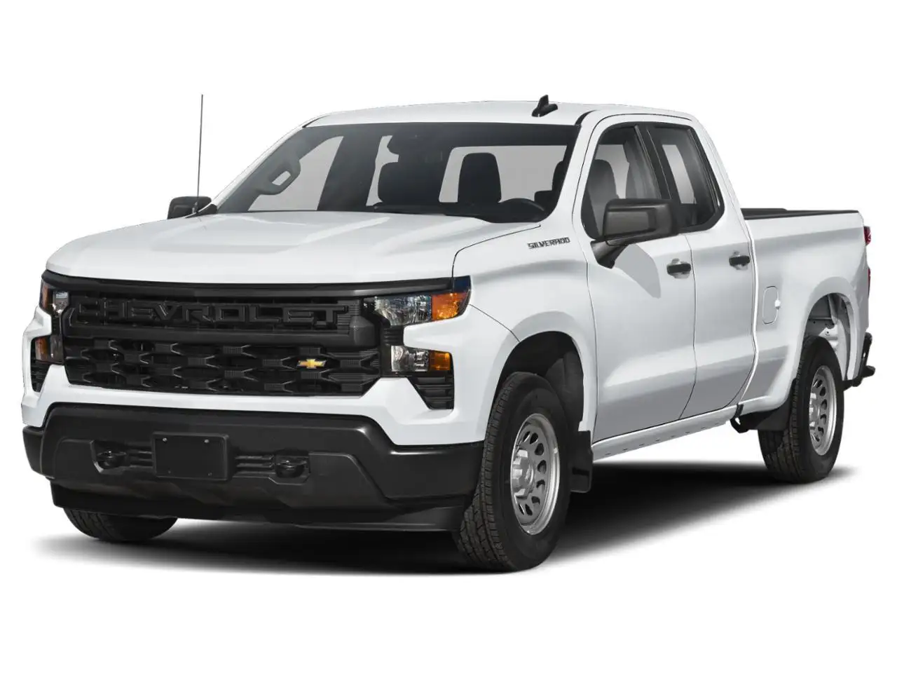 Chevrolet Silverado 1500 снимка Chevrolet Silverado 1500