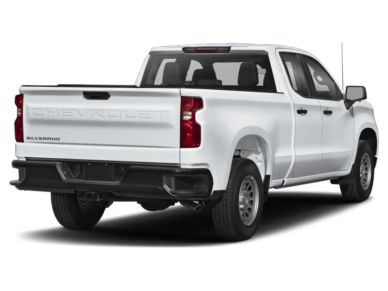 Chevrolet Silverado 1500 снимка Chevrolet Silverado 1500