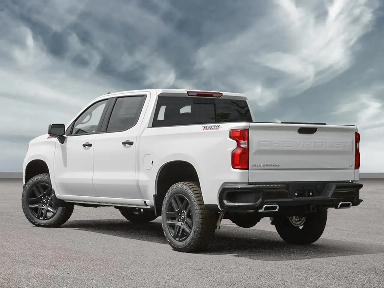 Chevrolet Silverado 1500 photo Chevrolet Silverado 1500
