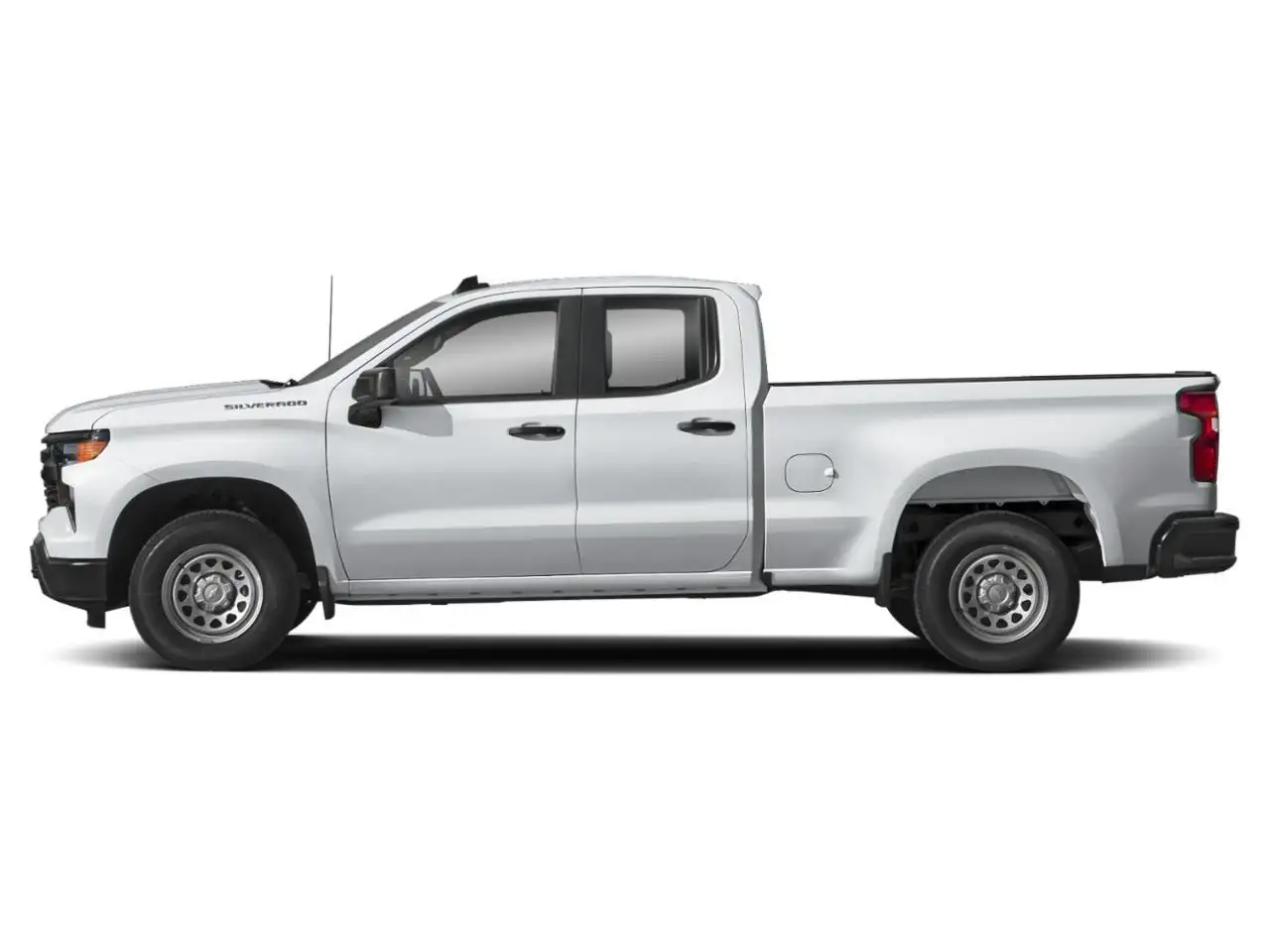 Chevrolet Silverado 1500 снимка Chevrolet Silverado 1500