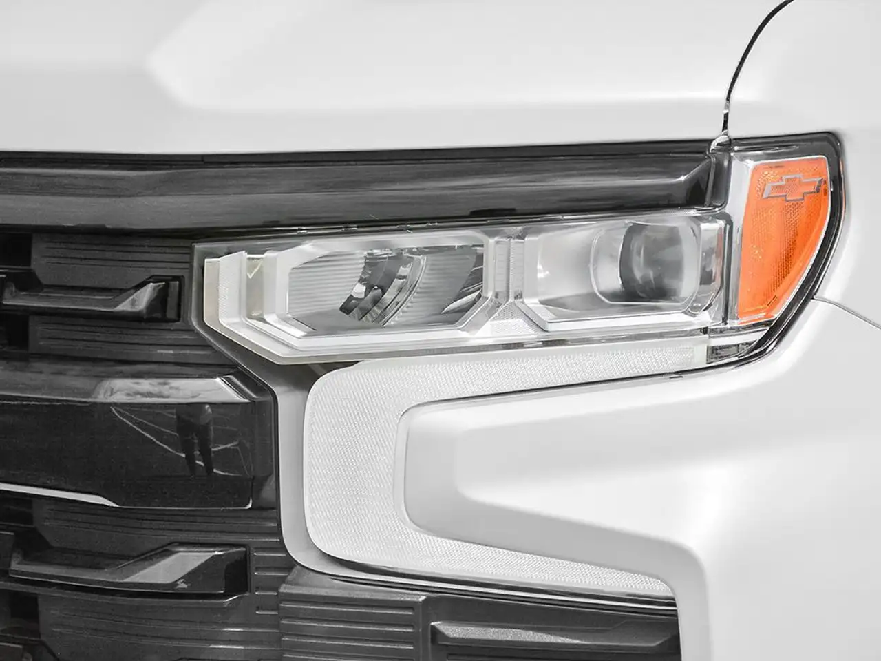 Chevrolet Silverado 1500 photo Chevrolet Silverado 1500