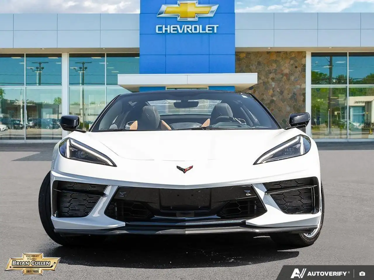 Chevrolet Corvette fotografie Chevrolet Corvette
