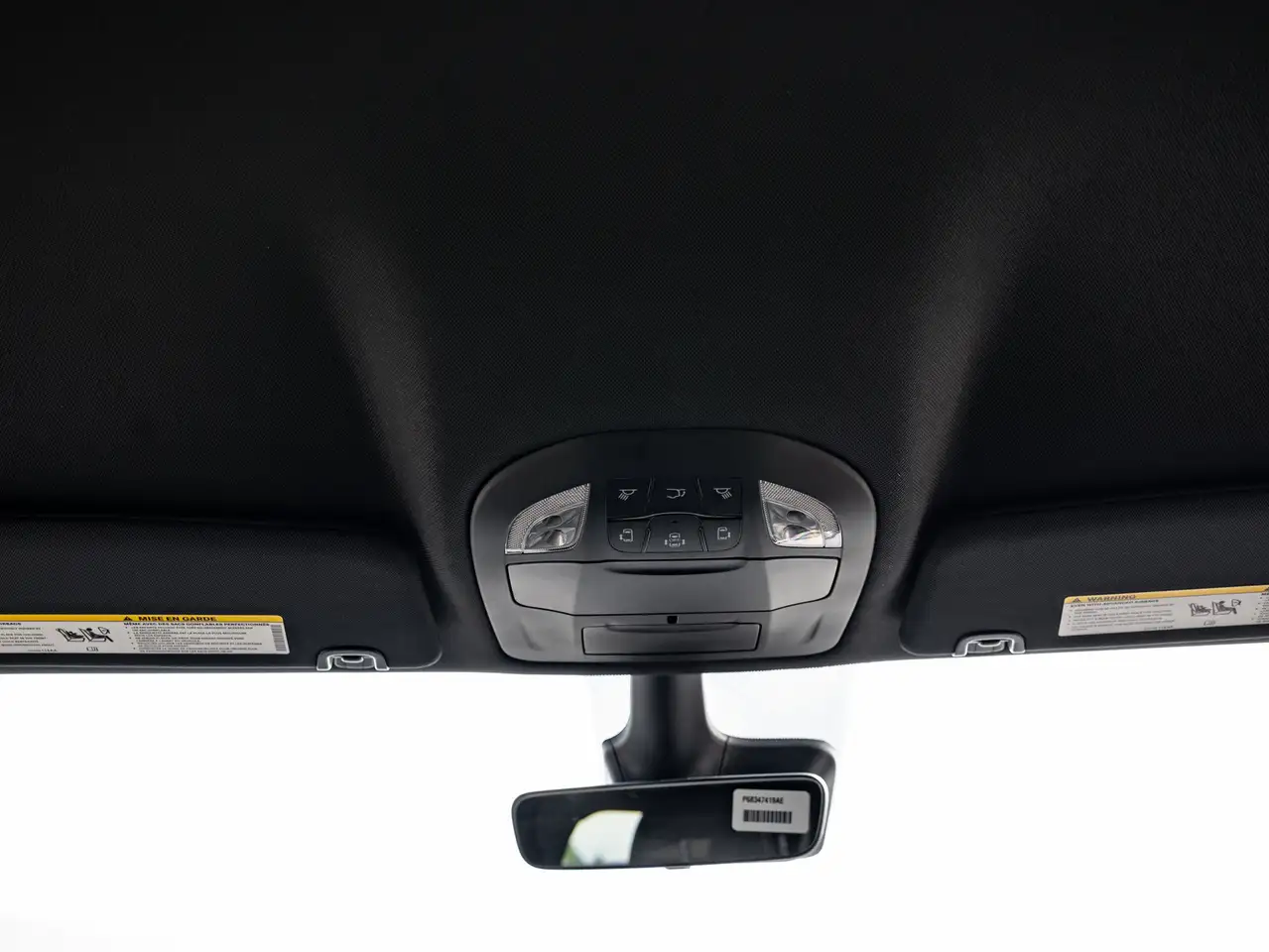 Chrysler Grand Caravan photo Chrysler Grand Caravan