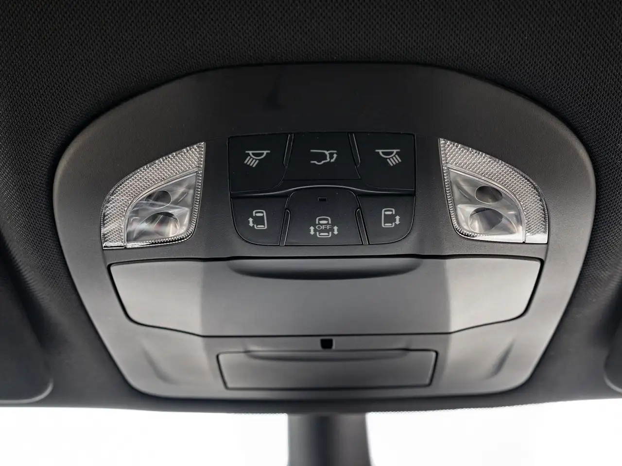 Chrysler Grand Caravan photo Chrysler Grand Caravan