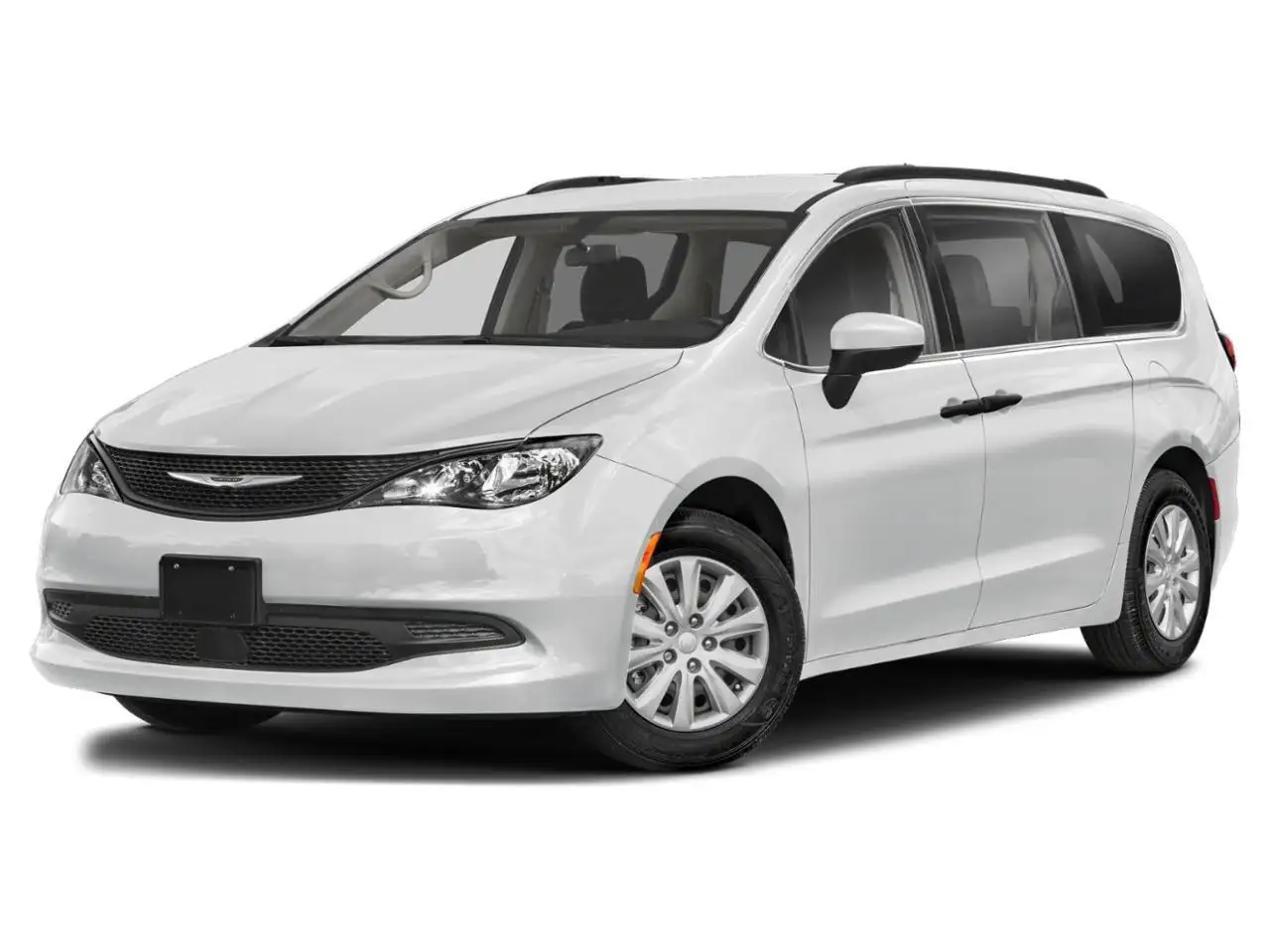 Chrysler Grand Caravan photo Chrysler Grand Caravan