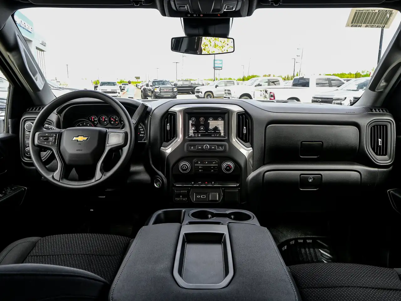 Chevrolet Silverado 2500 photo Chevrolet Silverado 2500