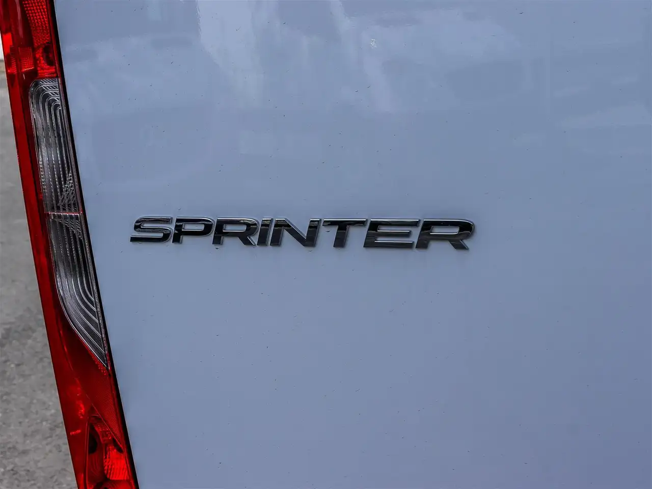 Mercedes-Benz Sprinter снимка Mercedes-Benz Sprinter