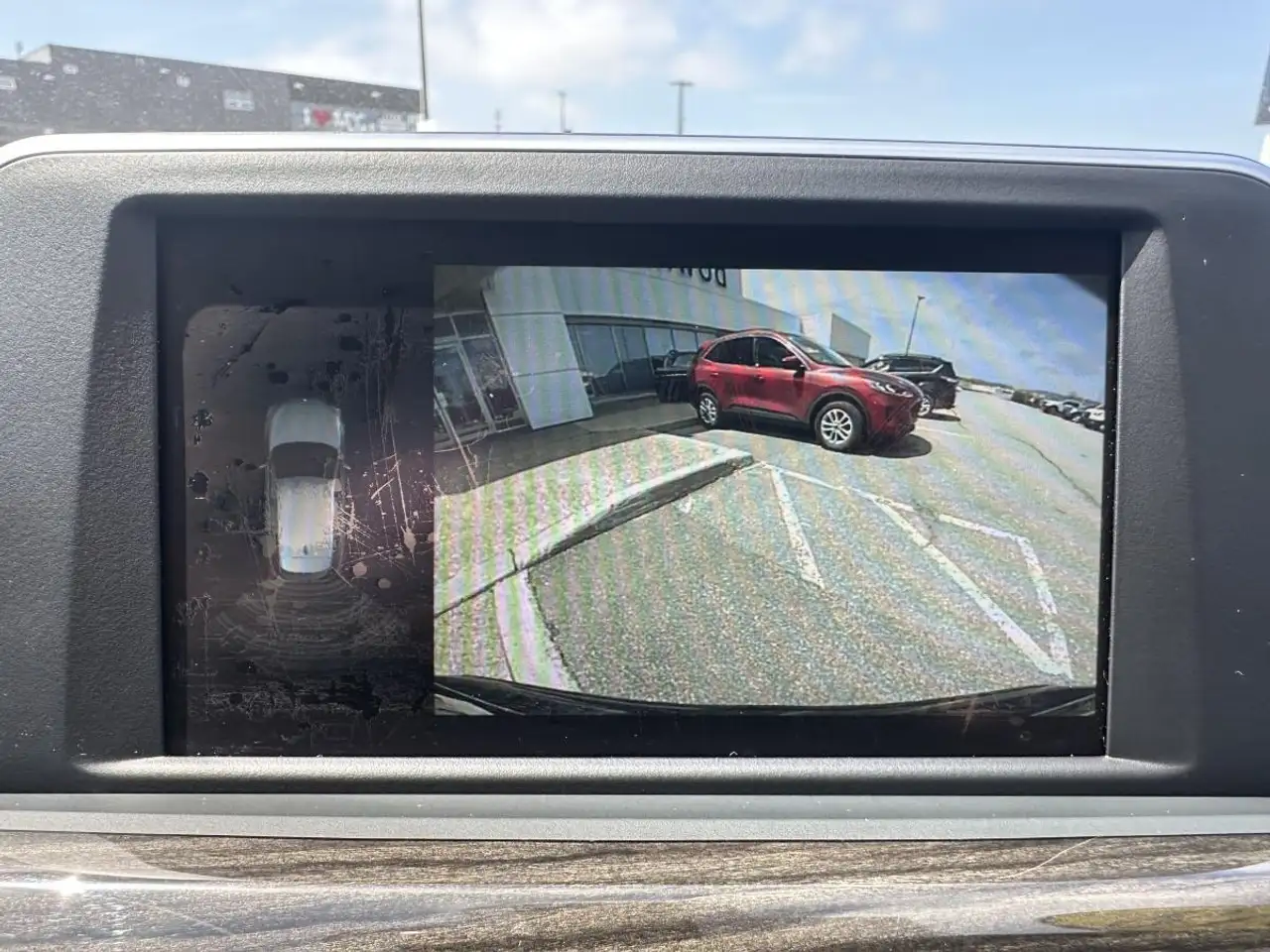BMW X1 снимка BMW X1