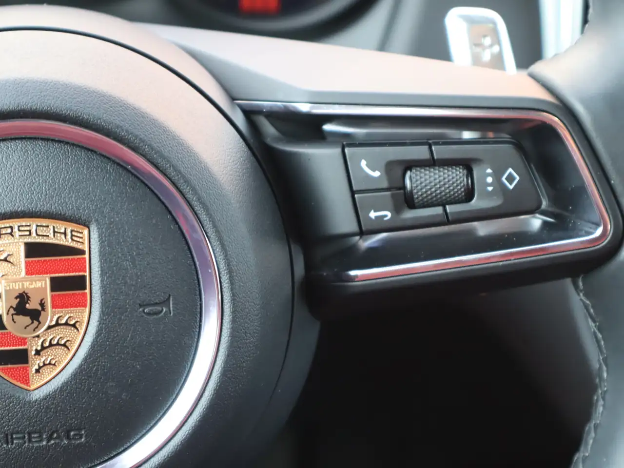 Porsche Macan fotografie Porsche Macan