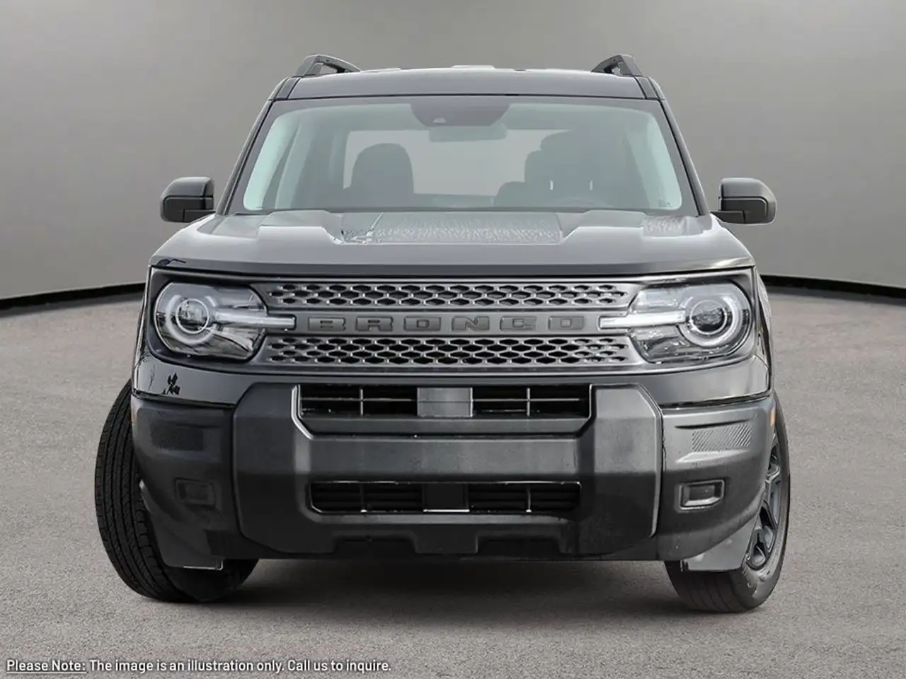 Ford Bronco Sport photo Ford Bronco Sport