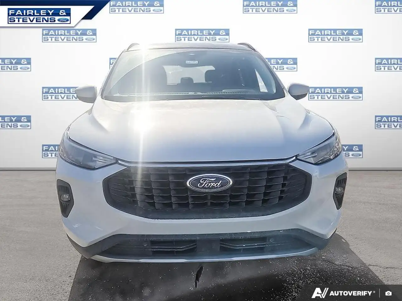 Ford Escape fotografie Ford Escape
