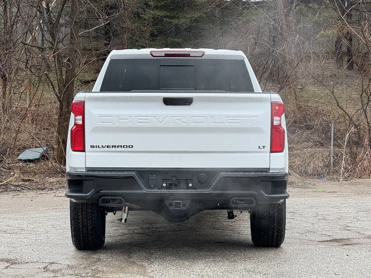 Chevrolet Silverado 1500 fotografie Chevrolet Silverado 1500