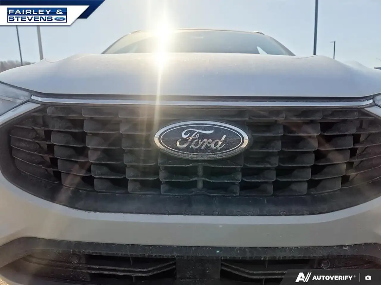Ford Escape fotografie Ford Escape