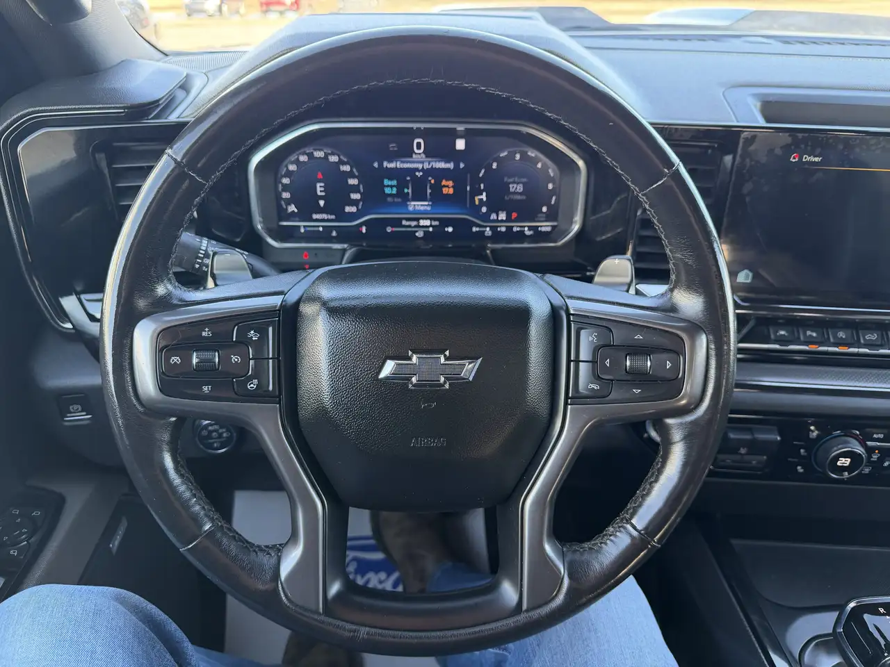 Chevrolet Silverado 1500 снимка Chevrolet Silverado 1500