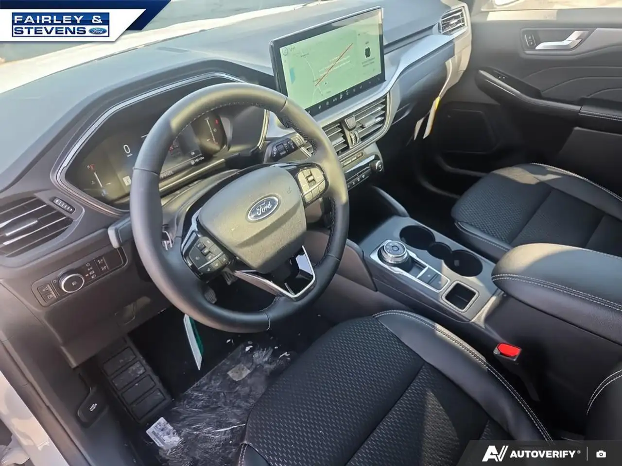 Ford Escape fotografie Ford Escape