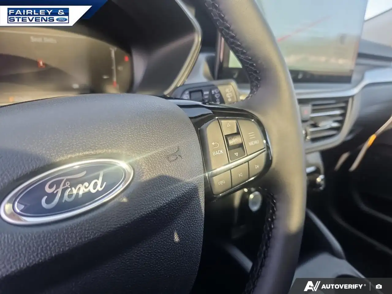 Ford Escape fotografie Ford Escape