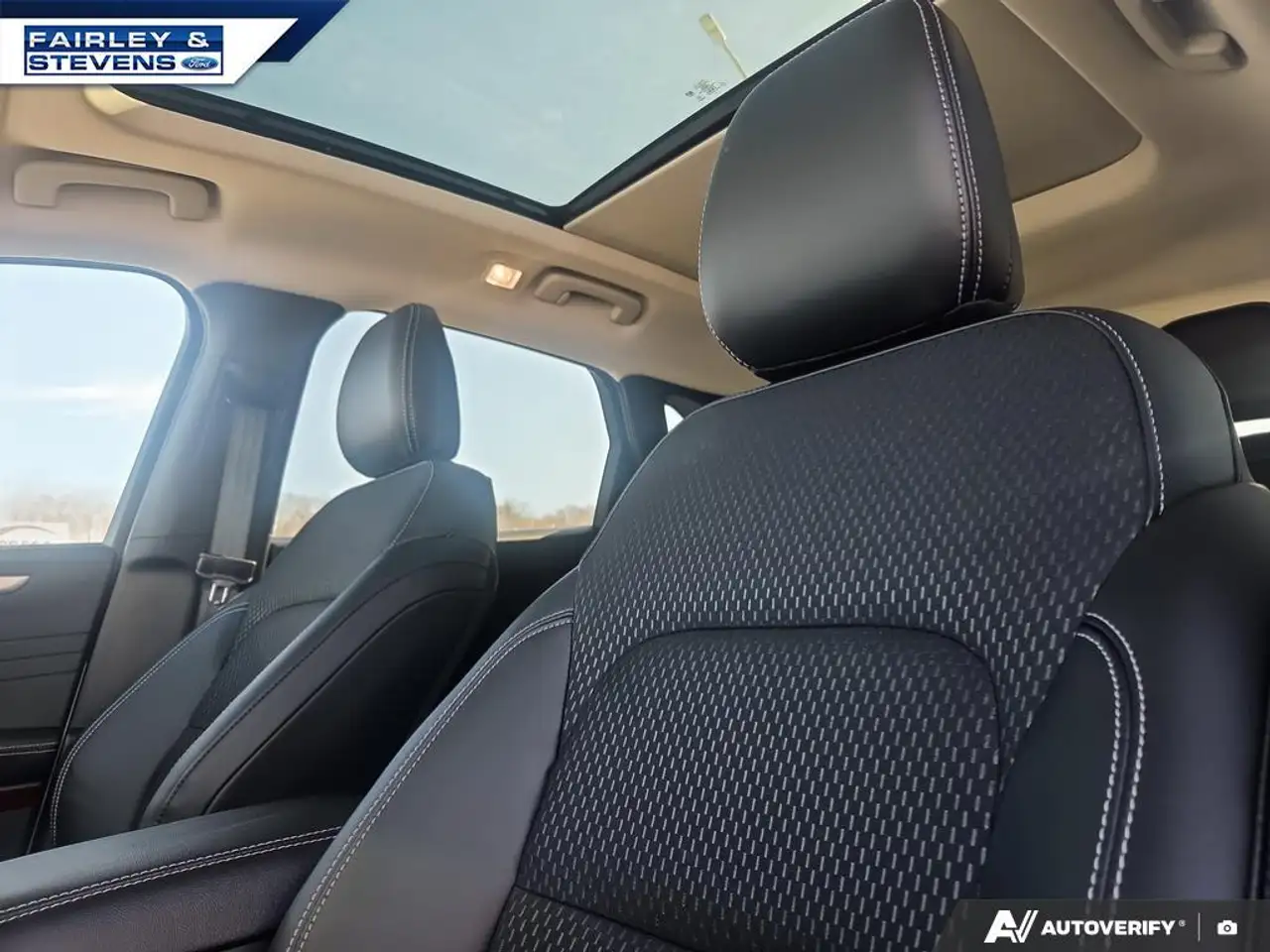 Ford Escape fotografie Ford Escape