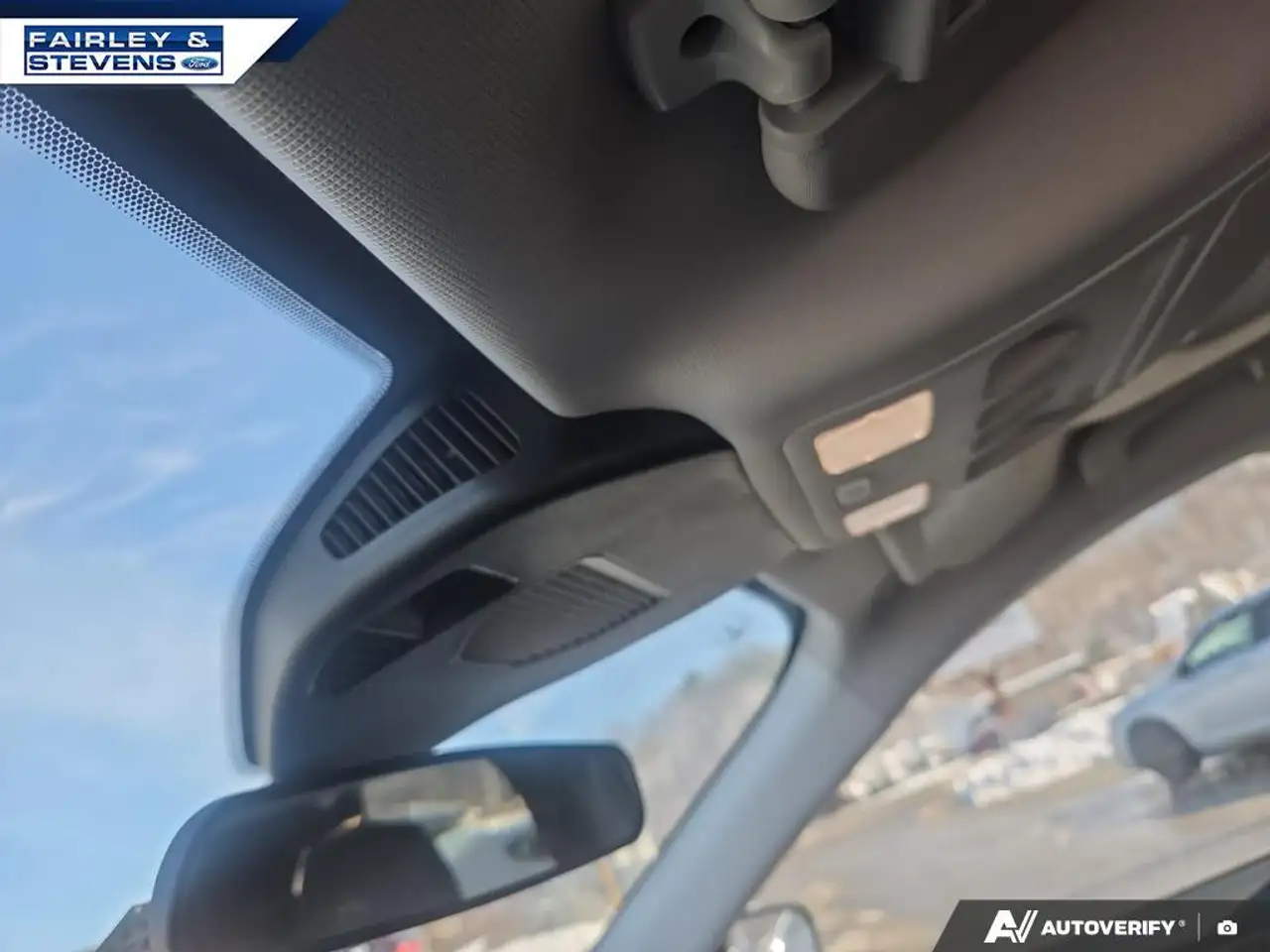 Ford Escape fotografie Ford Escape