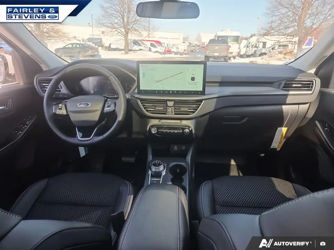 Ford Escape fotografie Ford Escape