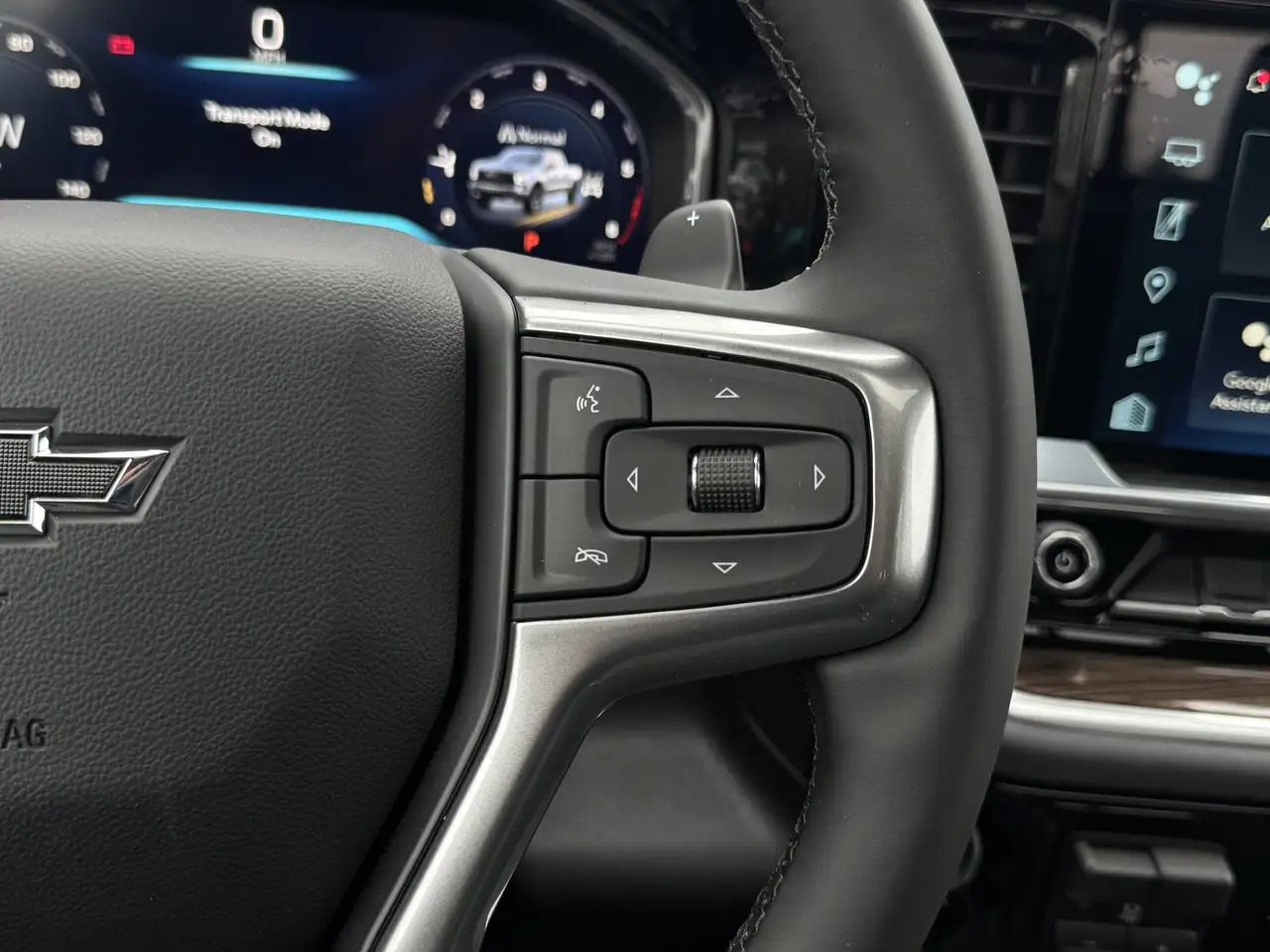 Chevrolet Silverado 1500 fotografie Chevrolet Silverado 1500