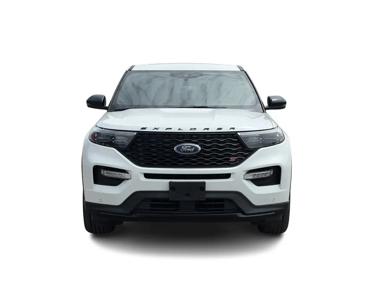 Ford Explorer снимка Ford Explorer