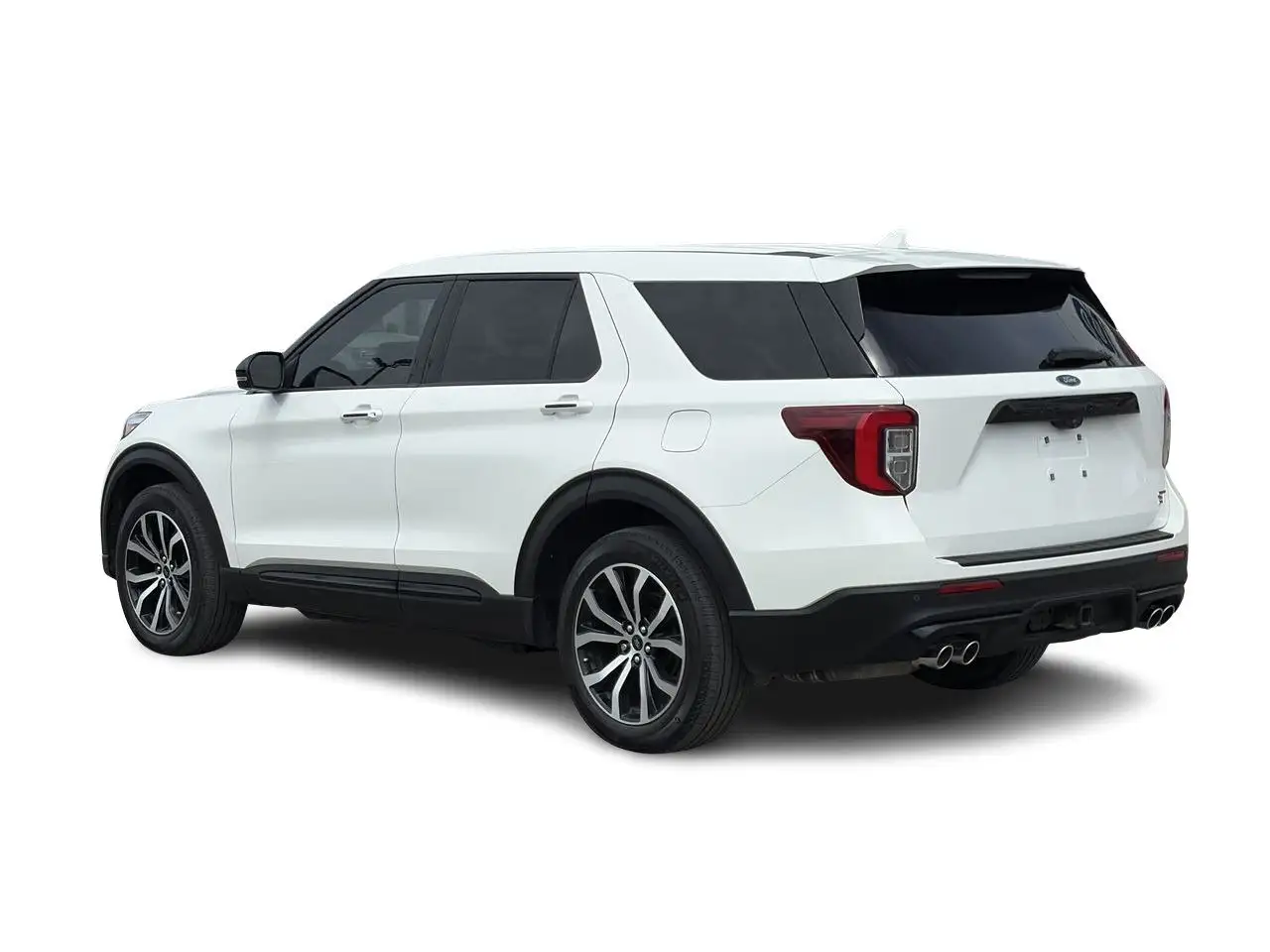 Ford Explorer снимка Ford Explorer