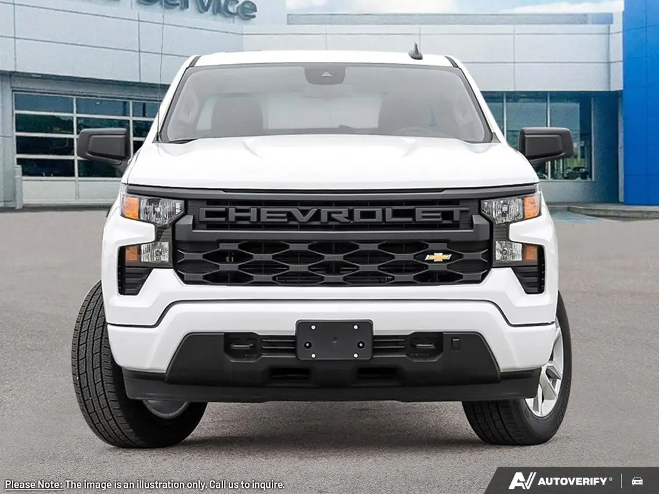Chevrolet Silverado 1500 fotografie Chevrolet Silverado 1500