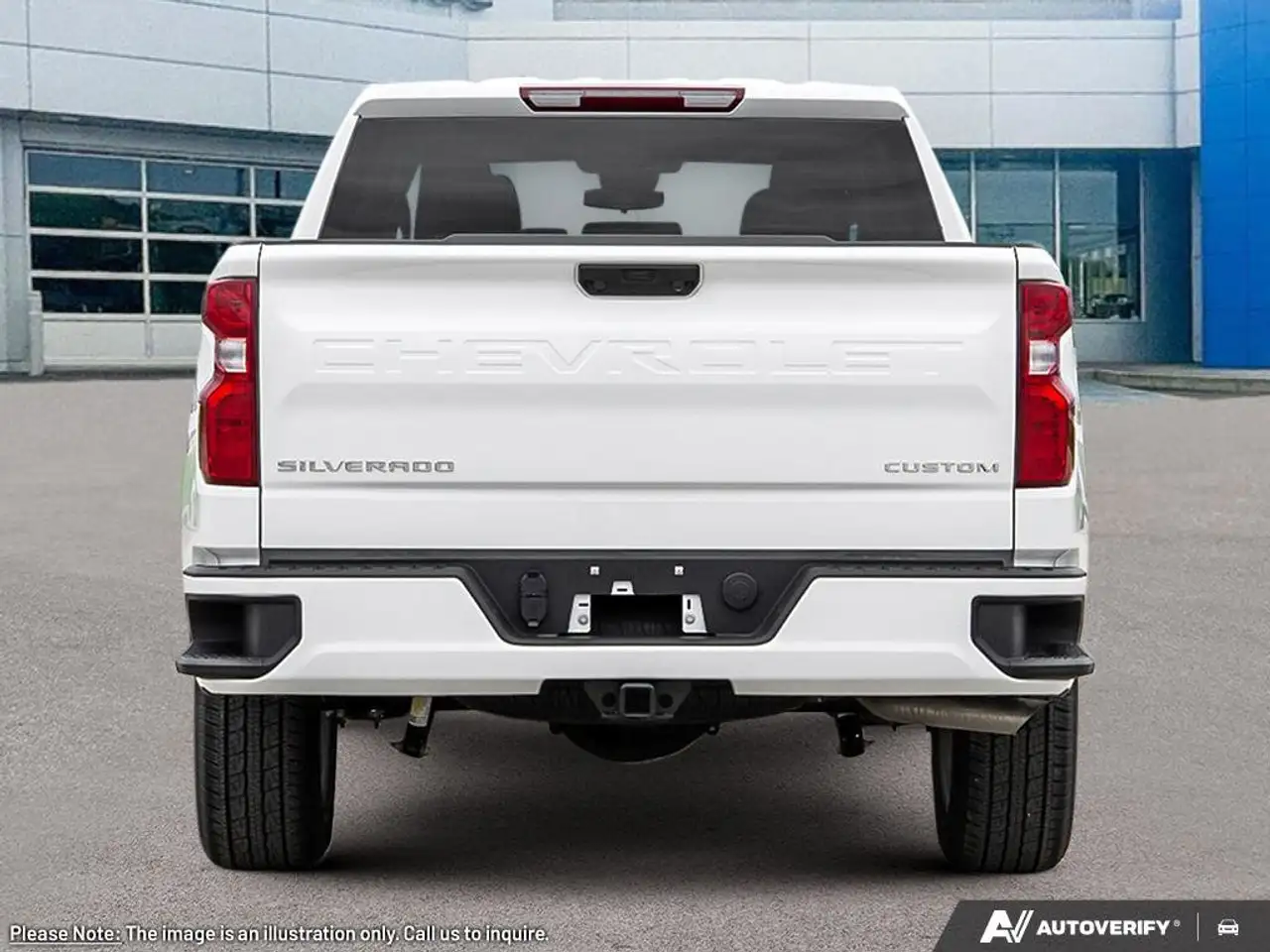 Chevrolet Silverado 1500 fotografie Chevrolet Silverado 1500