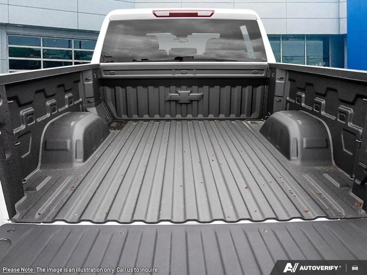 Chevrolet Silverado 1500 fotografie Chevrolet Silverado 1500