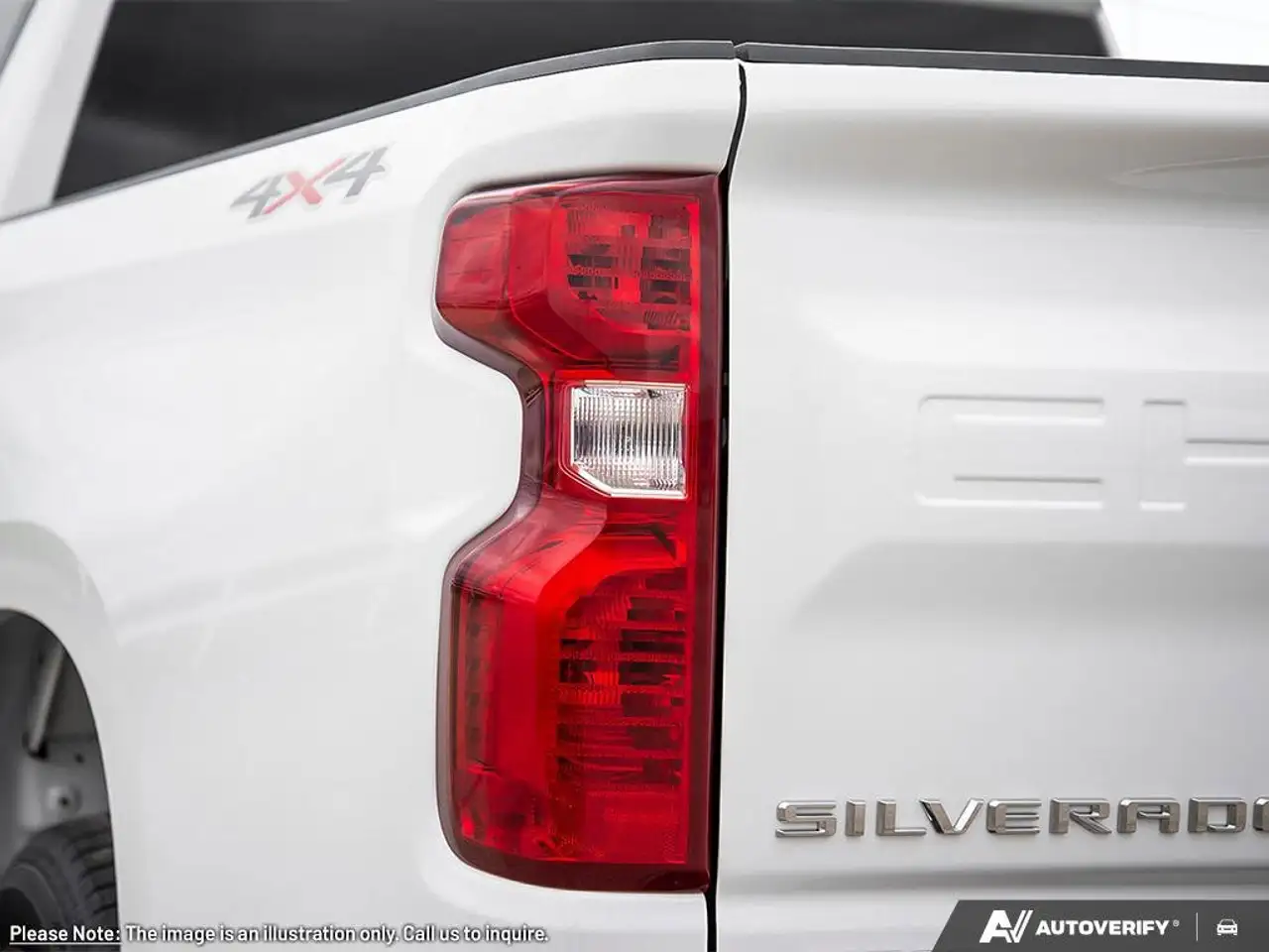 Chevrolet Silverado 1500 fotografie Chevrolet Silverado 1500