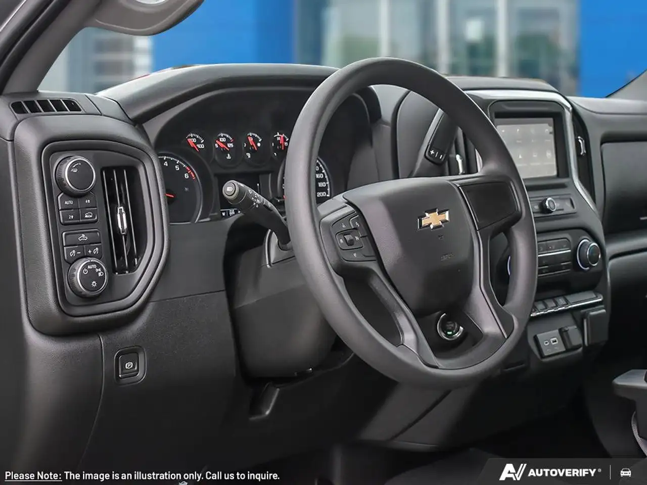 Chevrolet Silverado 1500 fotografie Chevrolet Silverado 1500