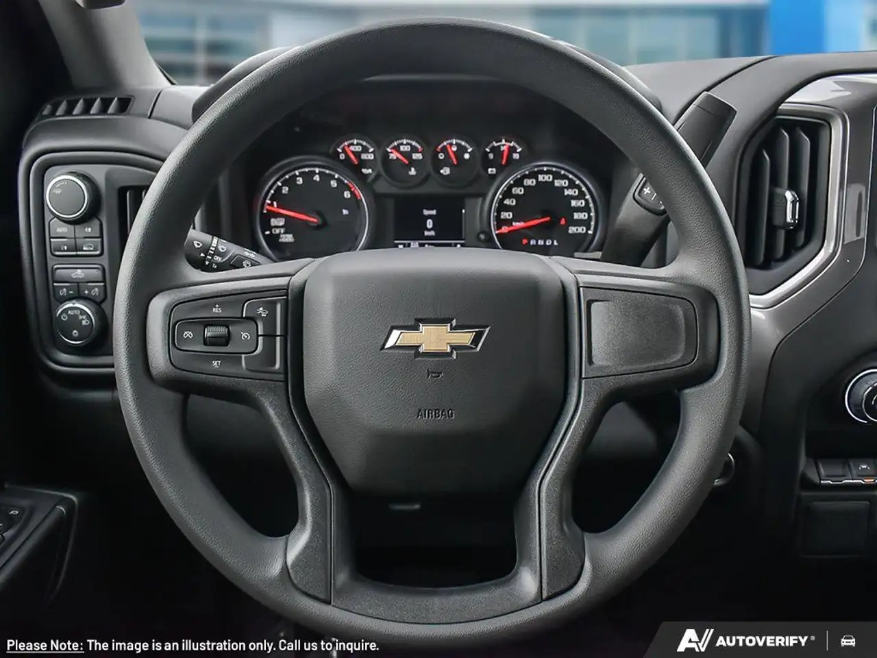 Chevrolet Silverado 1500 fotografie Chevrolet Silverado 1500