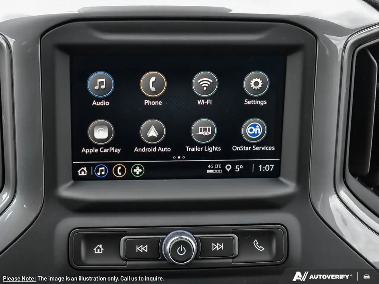 Chevrolet Silverado 1500 fotografie Chevrolet Silverado 1500