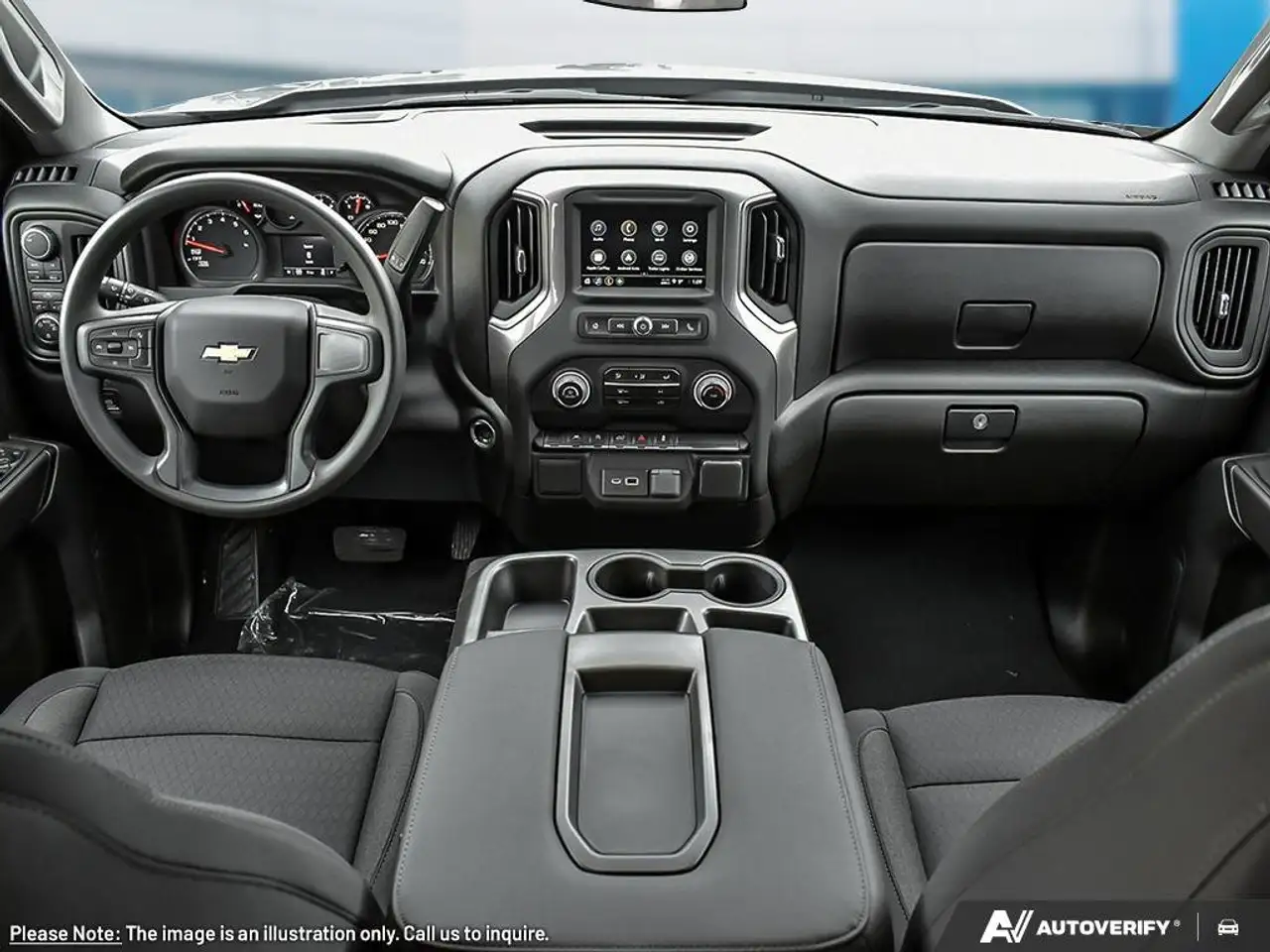 Chevrolet Silverado 1500 fotografie Chevrolet Silverado 1500