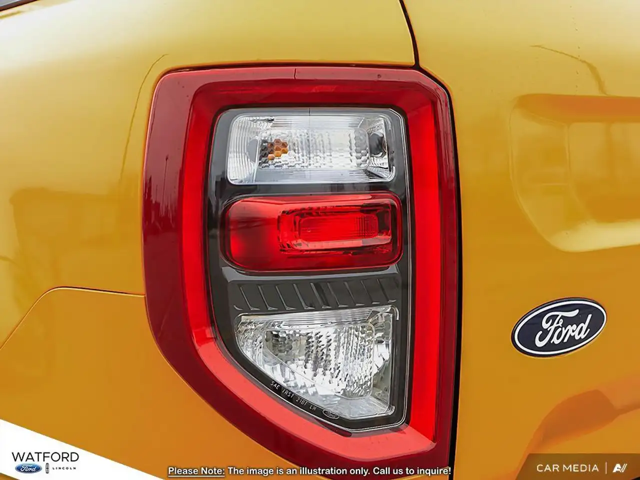 Ford Bronco Sport снимка Ford Bronco Sport