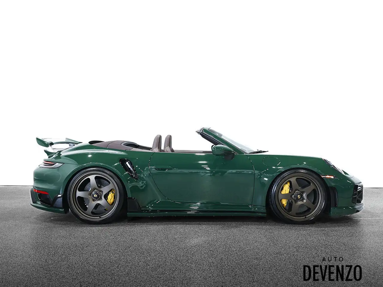 Porsche 911 photo Porsche 911