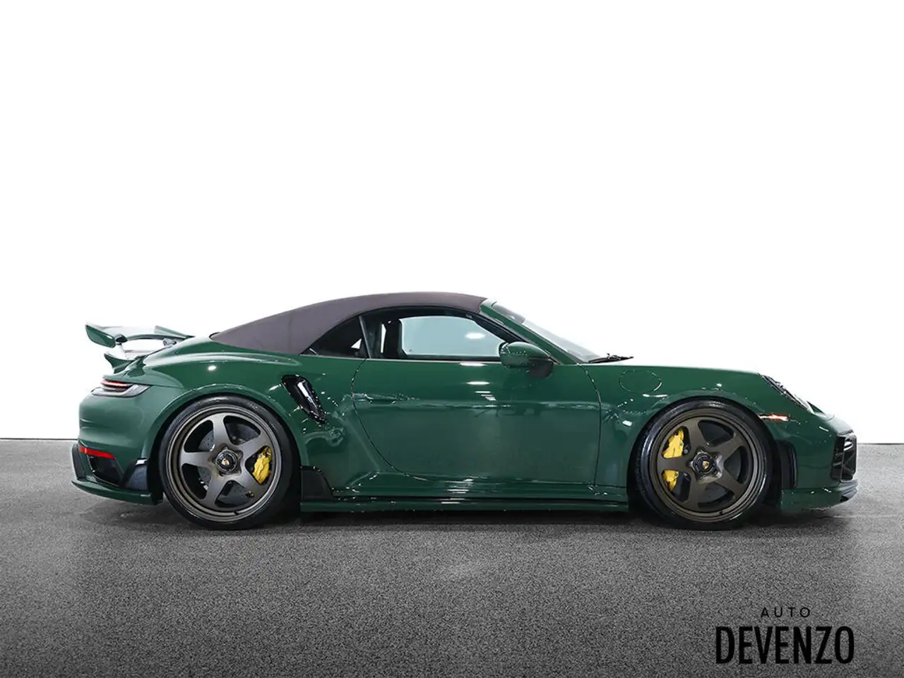 Porsche 911 photo Porsche 911