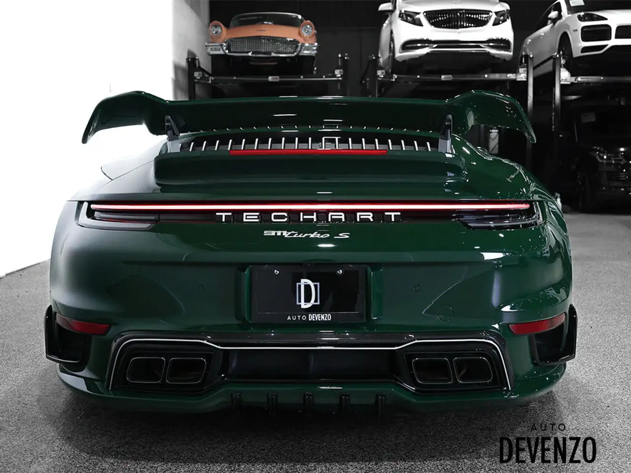 Porsche 911 photo Porsche 911