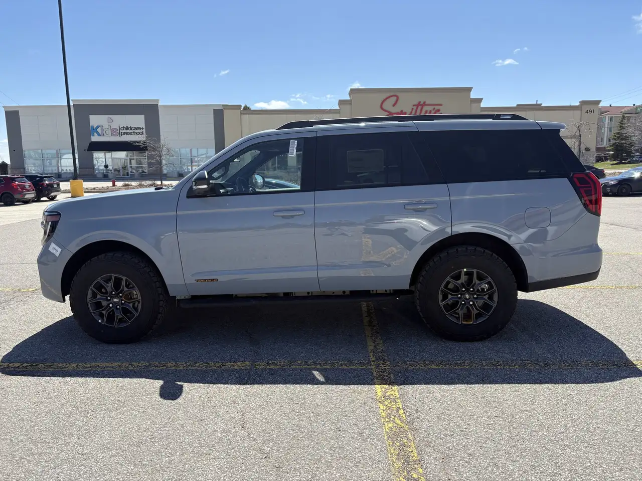 Ford Expedition photo Ford Expedition
