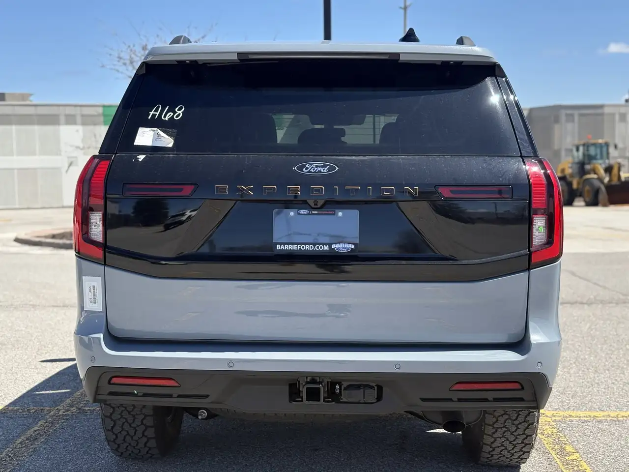 Ford Expedition photo Ford Expedition