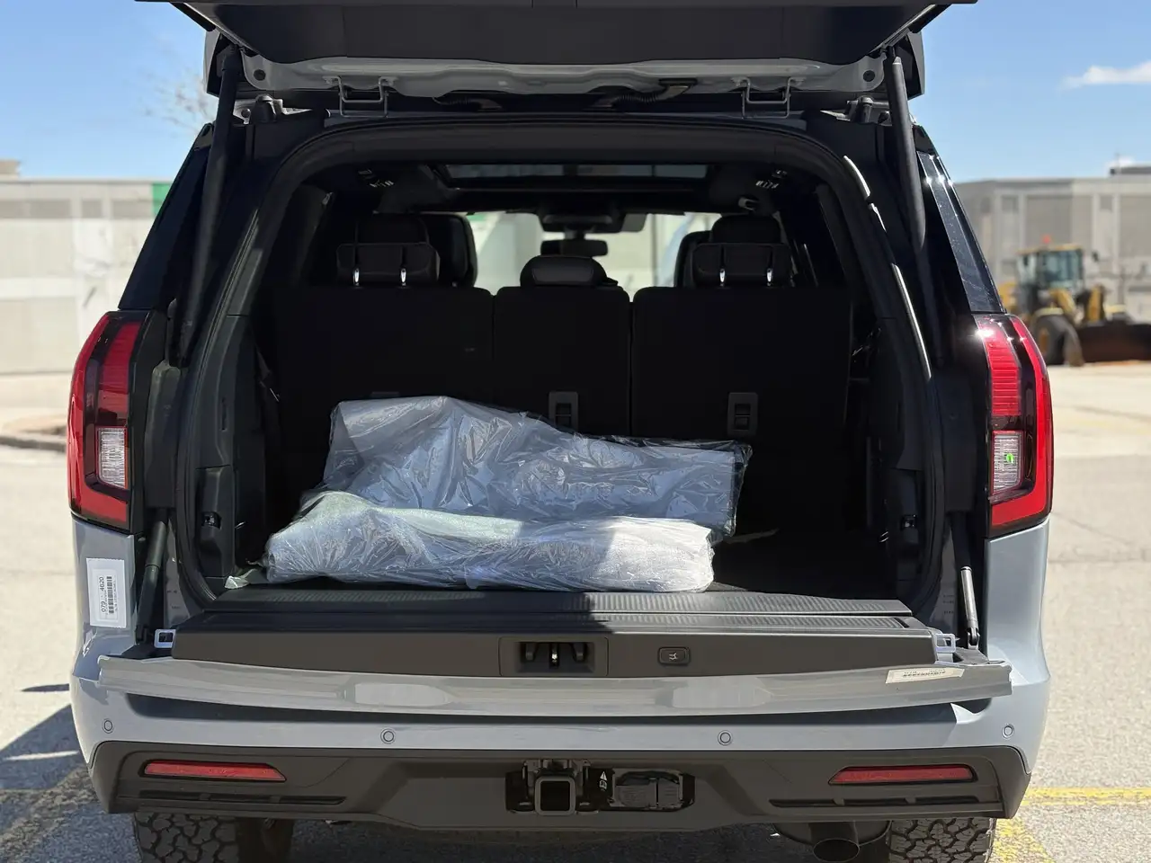 Ford Expedition photo Ford Expedition