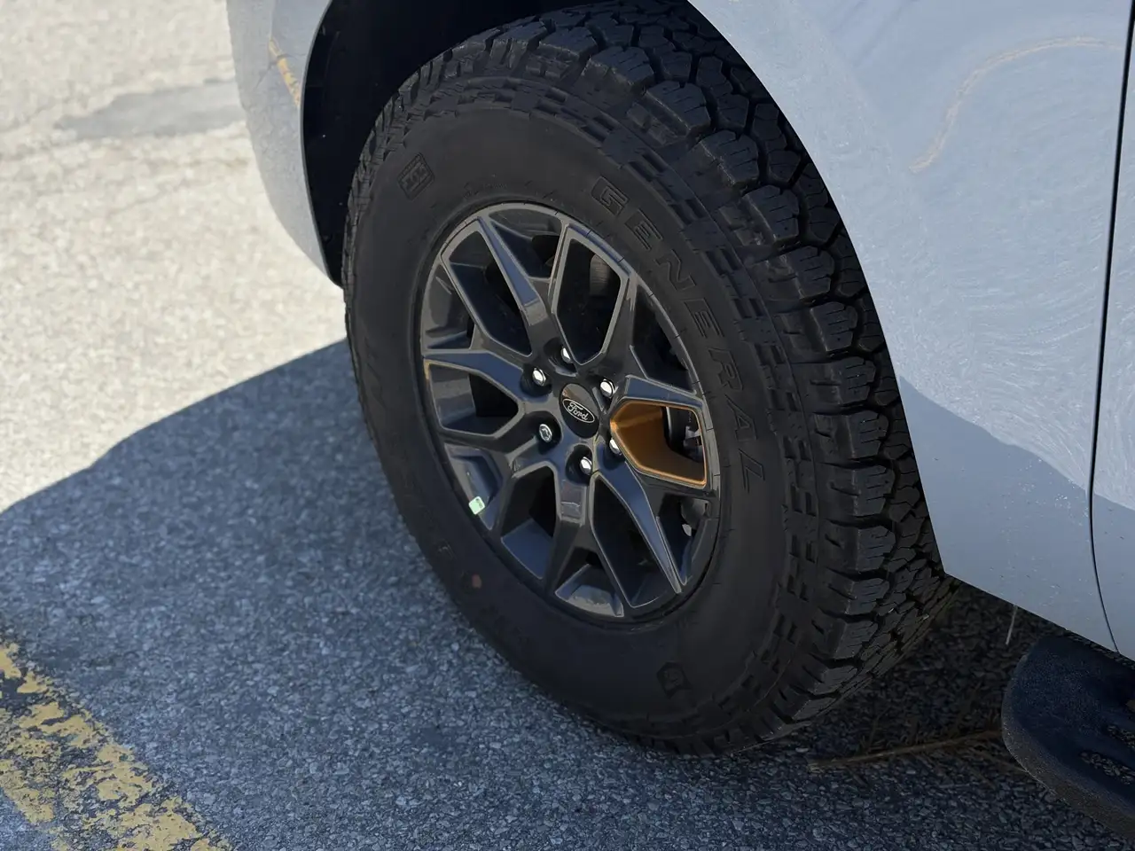 Ford Expedition photo Ford Expedition